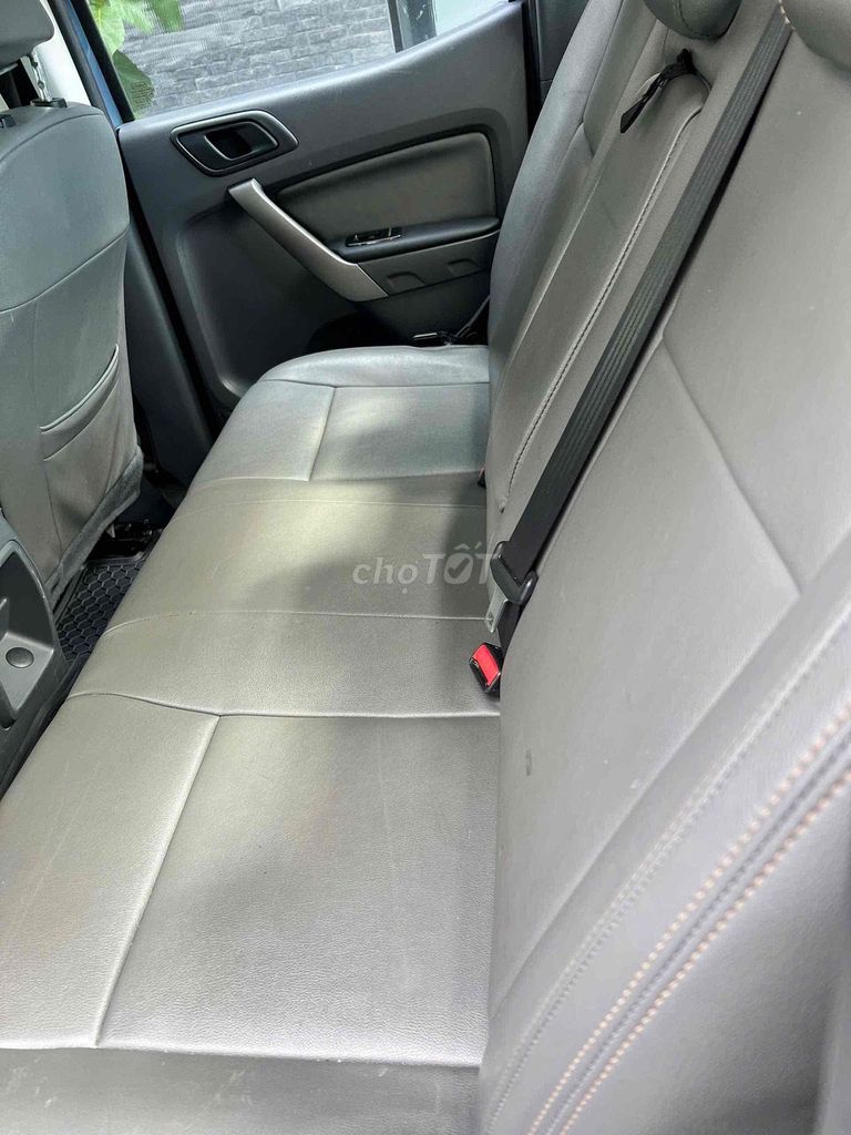 Ford Ranger 2017 XLS 2.2 4x2 AT - 90000 km. Mua bán Ô tô tại Quận 7 Tp Hồ Chí Minh được đăng bởi Quốc Toàn hình 11
