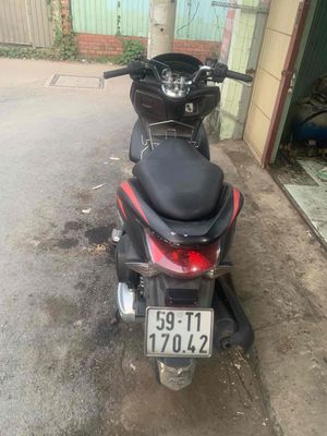 Honda PCX 2011 Đen