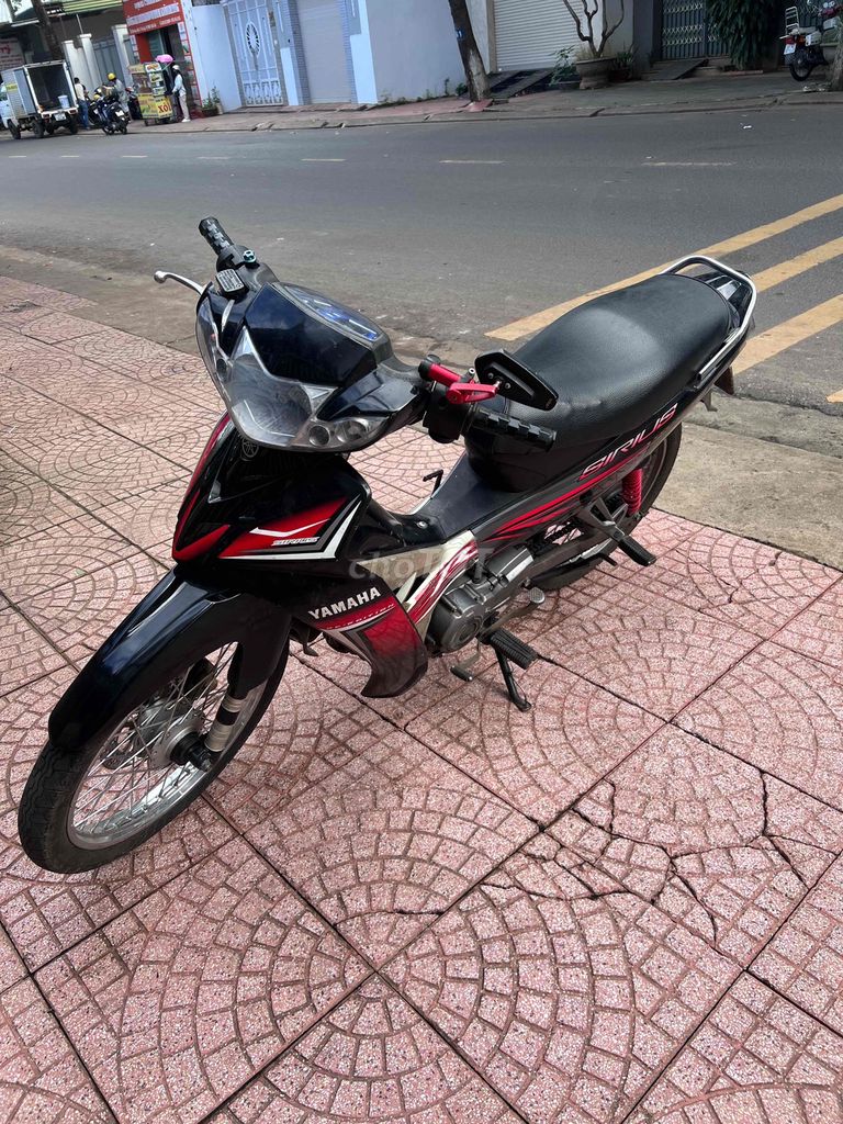 bán sirius 2022. Mua bán Xe máy tại Thành phố Buôn Ma Thuột Đắk Lắk được đăng bởi đức hình 1