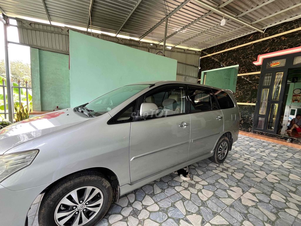 2016 - 140000 km. Mua bán Ô tô tại Huyện Bàu Bàng Bình Dương được đăng bởi Võ Thị Kim Thu hình 3