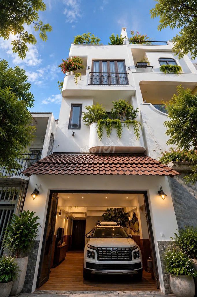 Rent · 5 bd · 48 м² · Quận Tân Phú, ул. Đường Thoại Ngọc Hầu