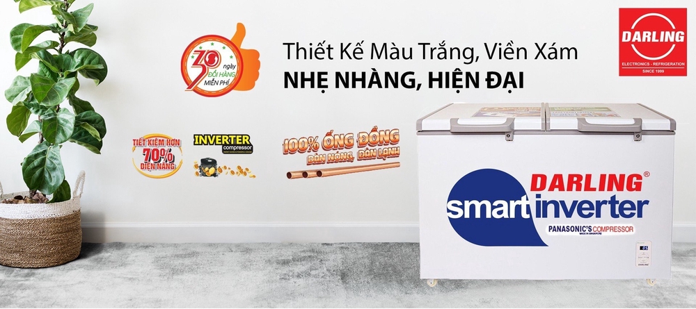 Cửa hàng Điện lạnh giá kho tại undefined undefined hình 1