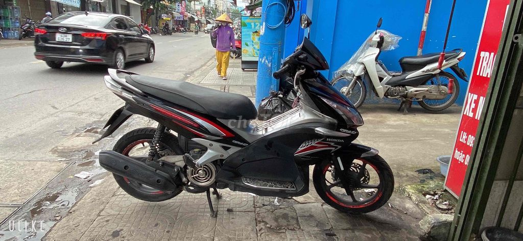 Air Blade 2 đèn chính chủ. Mua bán Xe máy tại Quận Thanh Khê Đà Nẵng được đăng bởi Sửa xe TỰ  hình 4