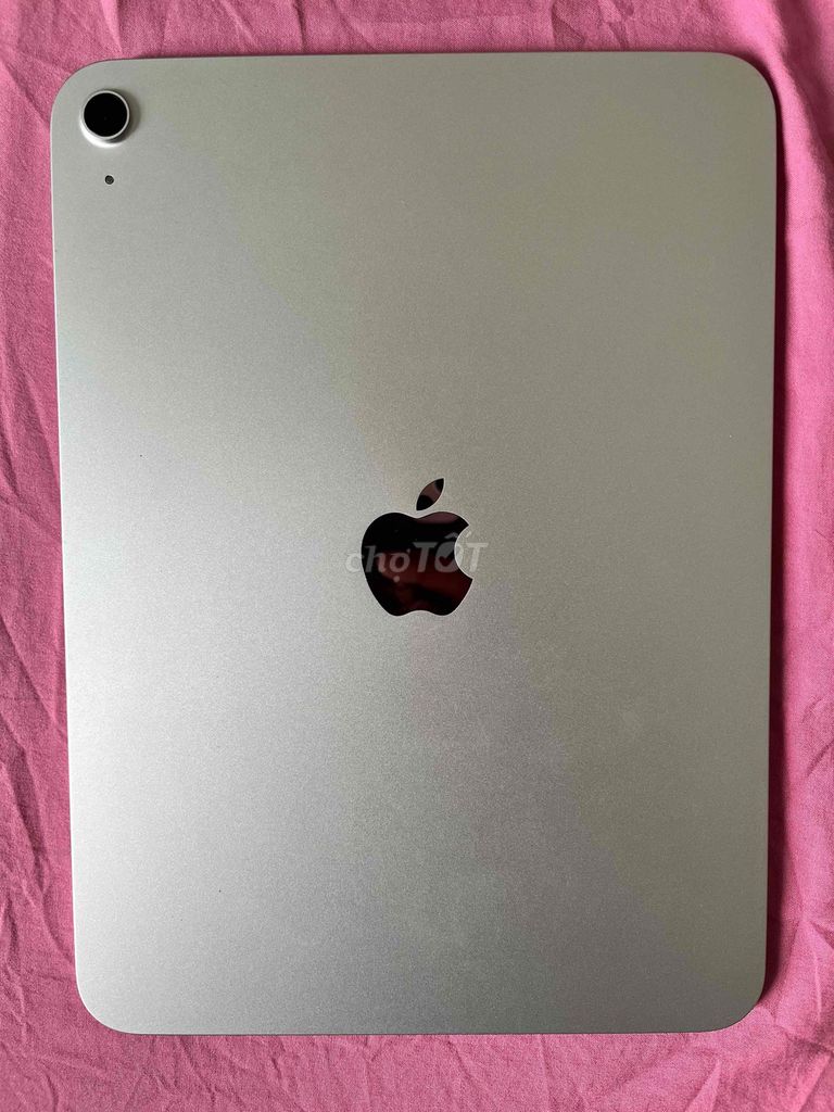 Apple iPad Gen 11 (A16) 128GB Bạc. Mua bán Máy tính bảng tại Quận 12 Tp Hồ Chí Minh được đăng bởi Khánh em hình 1