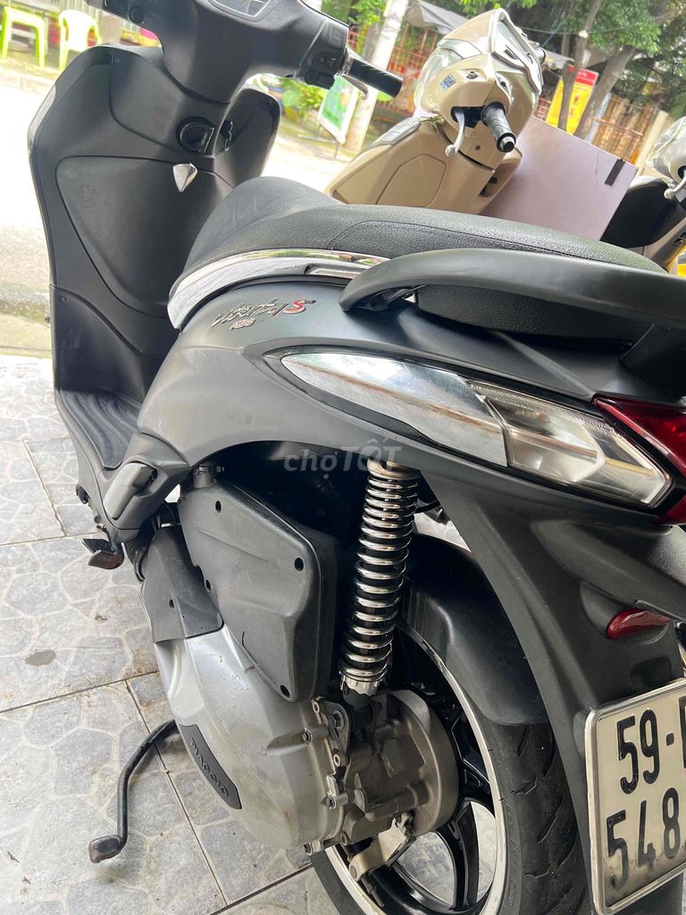 bán lybety abs. Mua bán Xe máy tại Quận Gò Vấp Tp Hồ Chí Minh được đăng bởi nhi nguyễn  hình 4