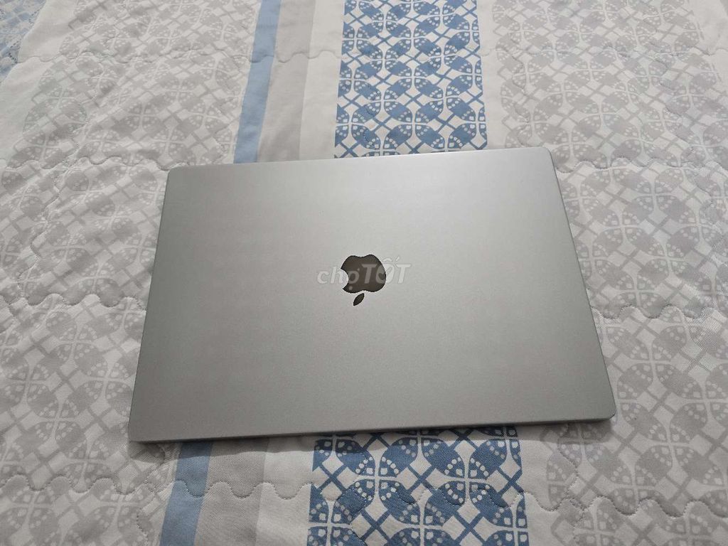 Macbook M1 pro 16inch 32/1T zin 100% pin 92%. Mua bán Laptop tại Quận Gò Vấp Tp Hồ Chí Minh được đăng bởi Trần Văn Lai hình 1