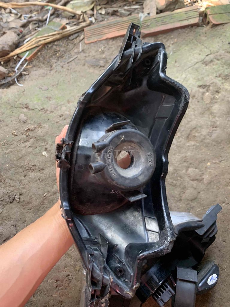 choá fu neo cả cặp. Mua bán Phụ tùng xe tại Quận Thốt Nốt Cần Thơ được đăng bởi Cậu 3  hình 4