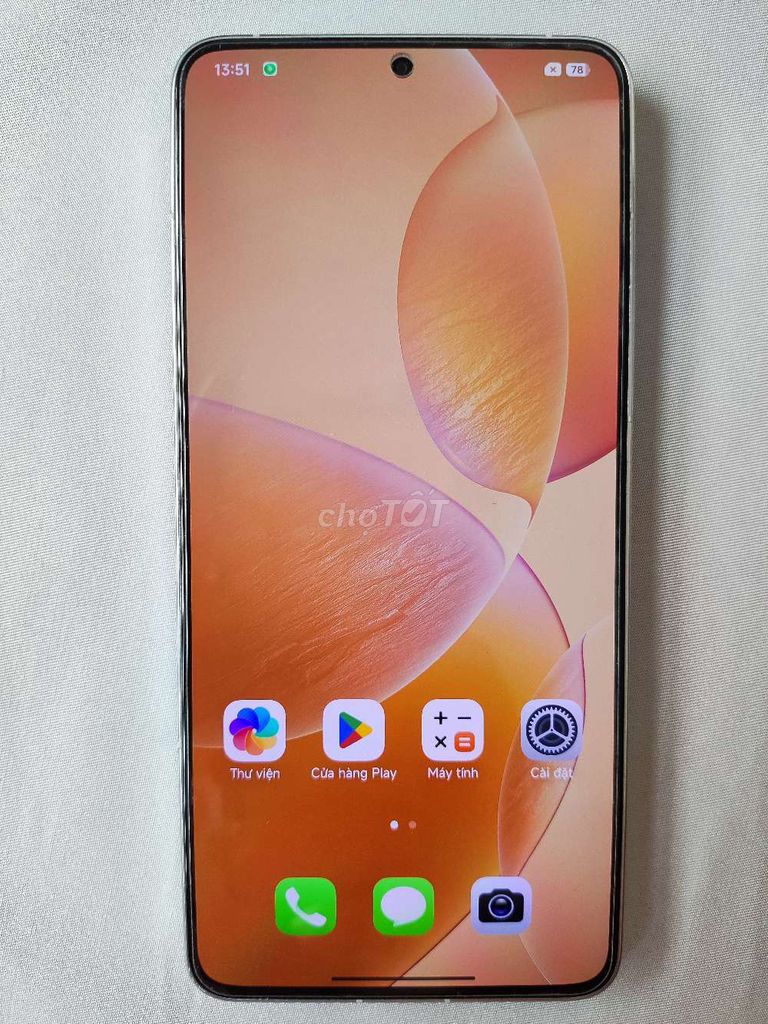 Xiaomi Redmi K70 Pro 12GB/512GB Trắng. Mua bán Điện thoại tại Quận Bình Tân Tp Hồ Chí Minh được đăng bởi A Hiếu hình 1