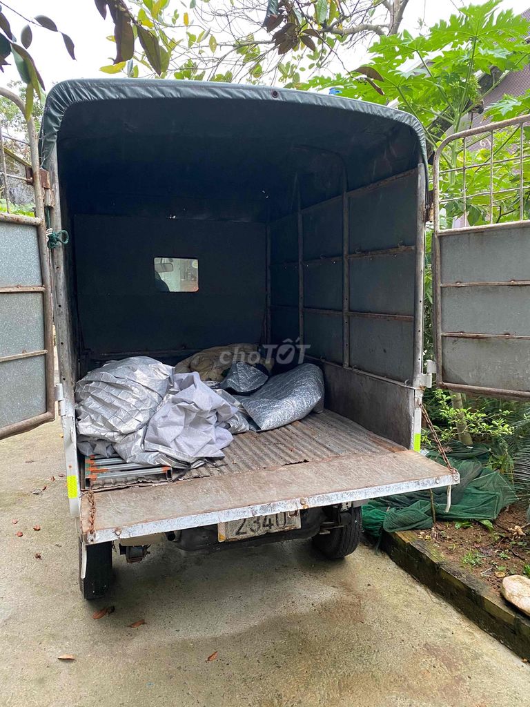 Suzuki 2005 - 56789 km. Mua bán Ô tô tại Thị xã Sơn Tây Hà Nội được đăng bởi Nguyễn Hữu Huy hình 6