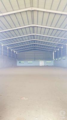 Cho thuê Kho 1.500 m2  mặt tiền Nguyễn Văn Linh có sân rộng. Cho thuê văn phòng, mặt bằng kinh doanh tại Quận Bình Thuỷ Cần Thơ được đăng bởi ALONE1984