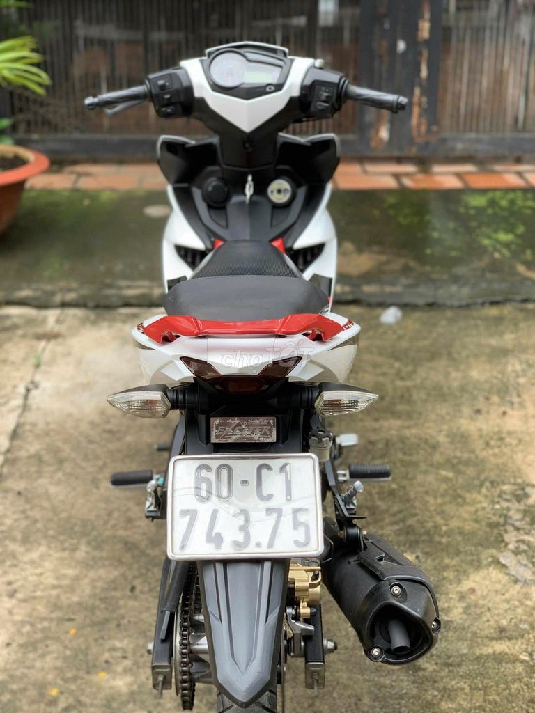 🏷️Yamaha Exciter 150🏷️ Biển 60. Mua bán Xe máy tại Huyện Trảng Bom Đồng Nai được đăng bởi Phạm Minh An hình 9