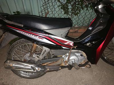 Yamaha sirius. Mua bán Xe máy tại Thành phố Thuận An Bình Dương được đăng bởi Quang duc