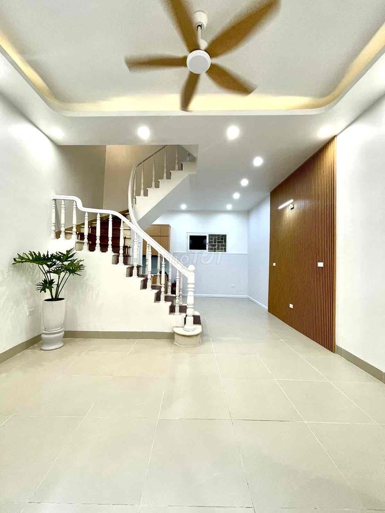 nhà phố Thụy Khuê - Võng Thị, Tây Hồ, 2 thoáng, mt rộng, 39m2