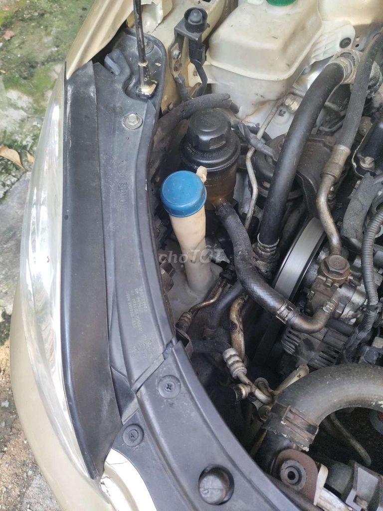 Cần bán kia caren 2009 hoặc đổi xe. Mua bán Ô tô tại Quận 6 Tp Hồ Chí Minh được đăng bởi Tony hình 20