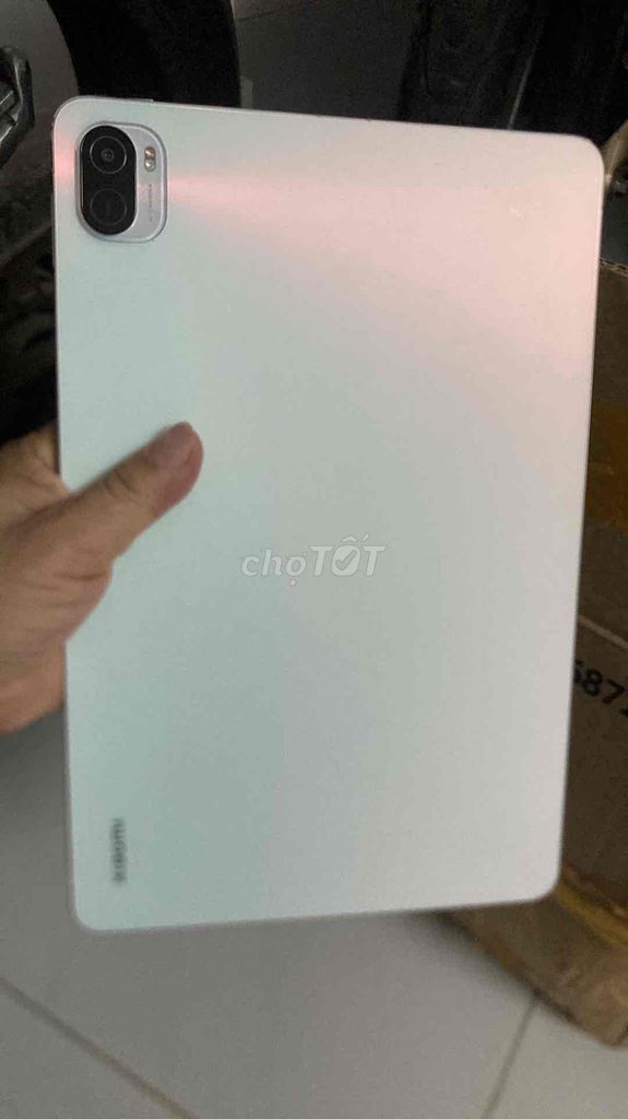 Mi pad  5 mới 9.9% zin full miễn trả giá có giao l