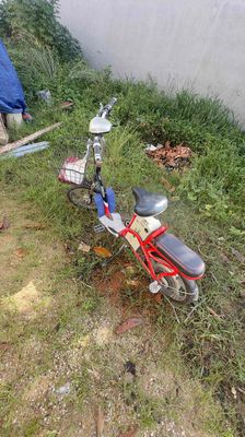 bán xe đạp điện chạy pin siêu bền. Mua bán Xe điện tại Thành phố Biên Hòa Đồng Nai được đăng bởi hải