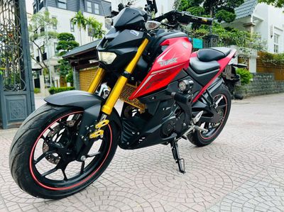 YAMAHA TFX 150 ĐỎ NHÁM CHÍNH CHỦ NGUYÊN ZIN 2022. Mua bán Xe máy tại Quận Cầu Giấy Hà Nội được đăng bởi TRÍ KIÊN