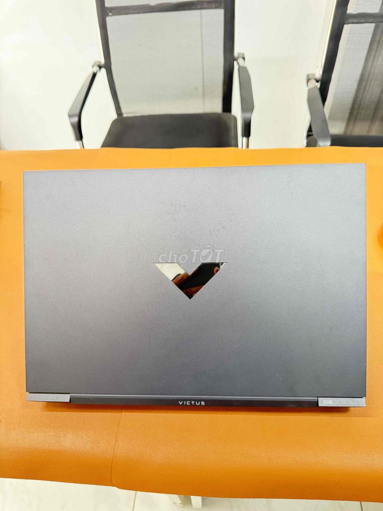 HP Victus 16 Ryzen 5 5600H 16GB/512GB. Mua bán Laptop tại Quận Gò Vấp Tp Hồ Chí Minh được đăng bởi MUA BÁN LAPTOP GAMING VP hình 1