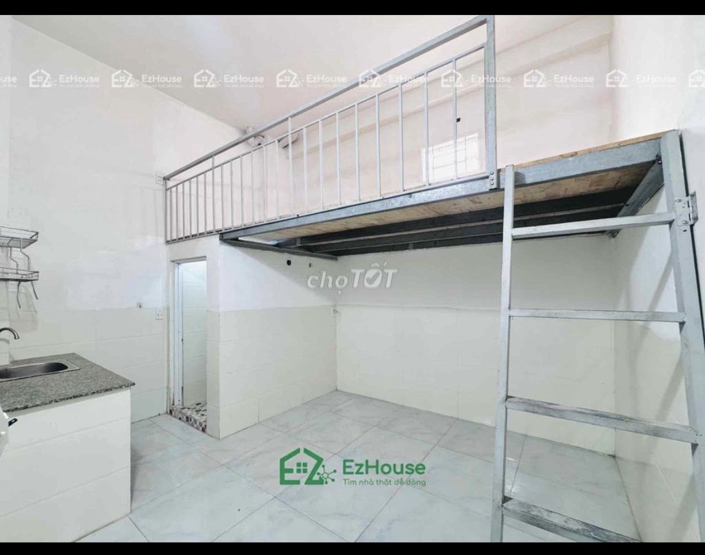 Phòng trọ tỉnh lộ 10 có máy lạnh