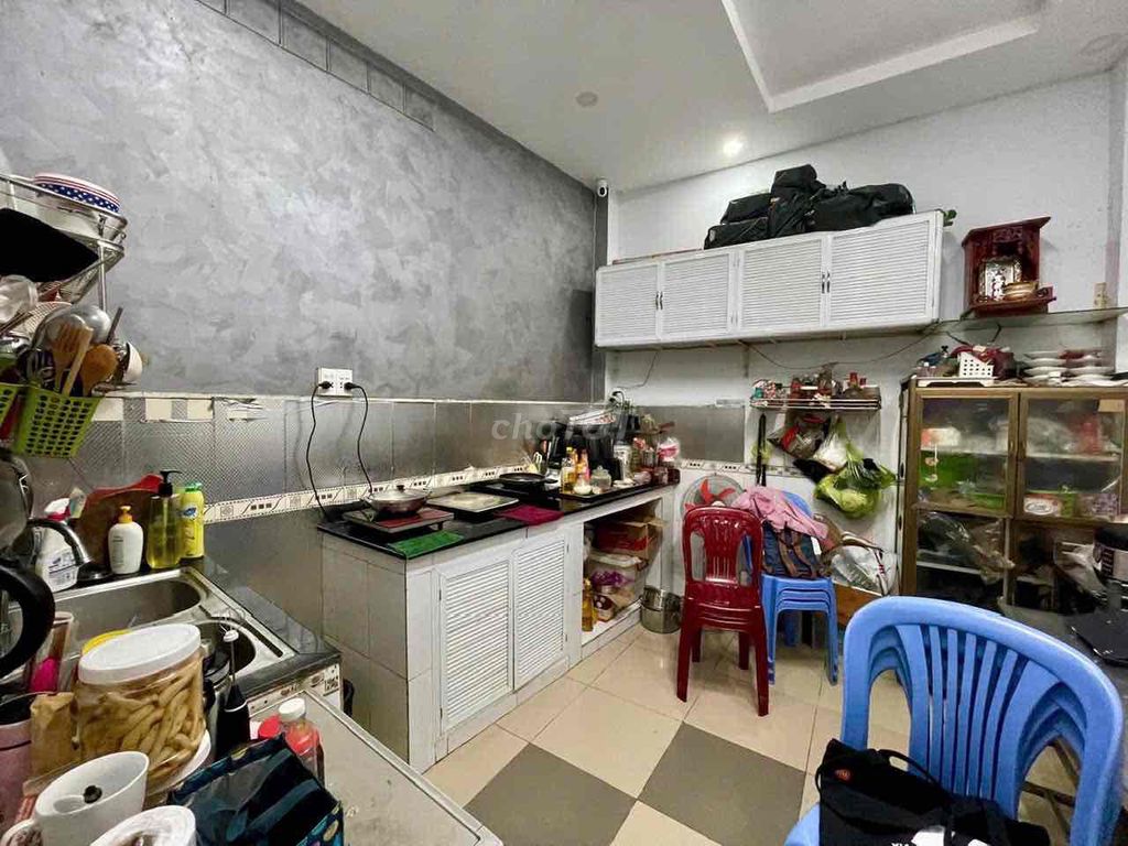 Bán nhà Thái Phiên q11 trệt 2 lầu sân thượng BTCT 5,75* 10 m giá 6 tỷ8 Đường Thái Phiên, Phường 2, Quận 11, Tp Hồ Chí Minh Quận 11 Tp Hồ Chí Minh