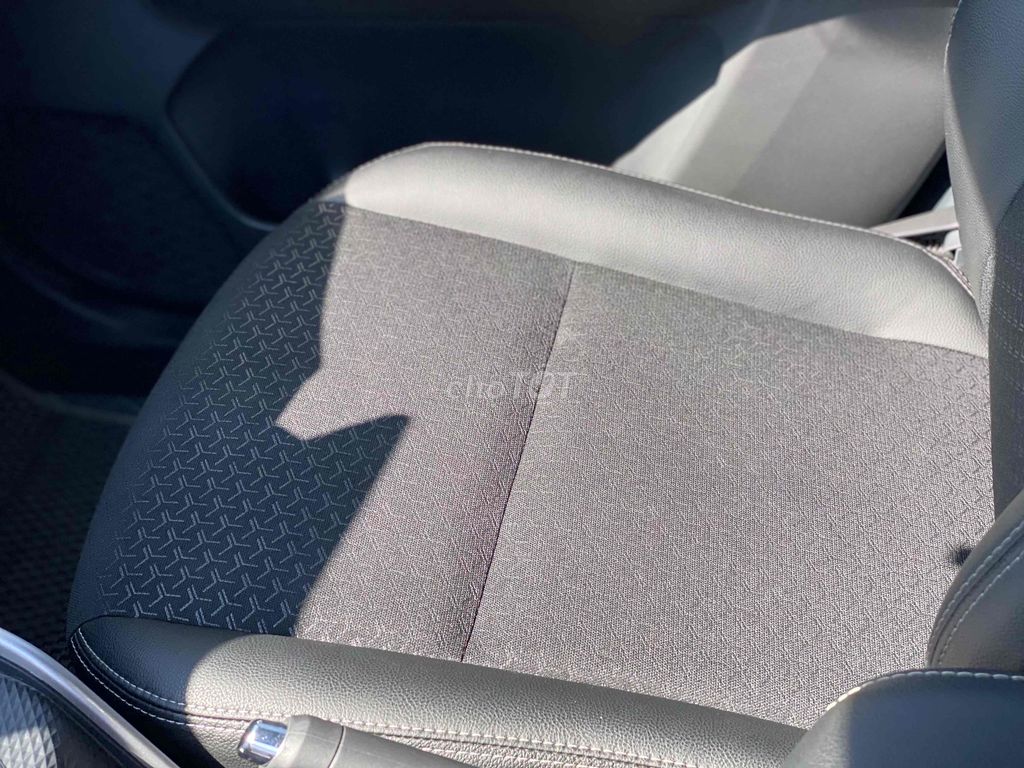 Toyota Raize 2022 - 57000 km. Mua bán Ô tô tại Quận Thanh Xuân Hà Nội được đăng bởi ĐÀM HÙNG CAR  hình 19