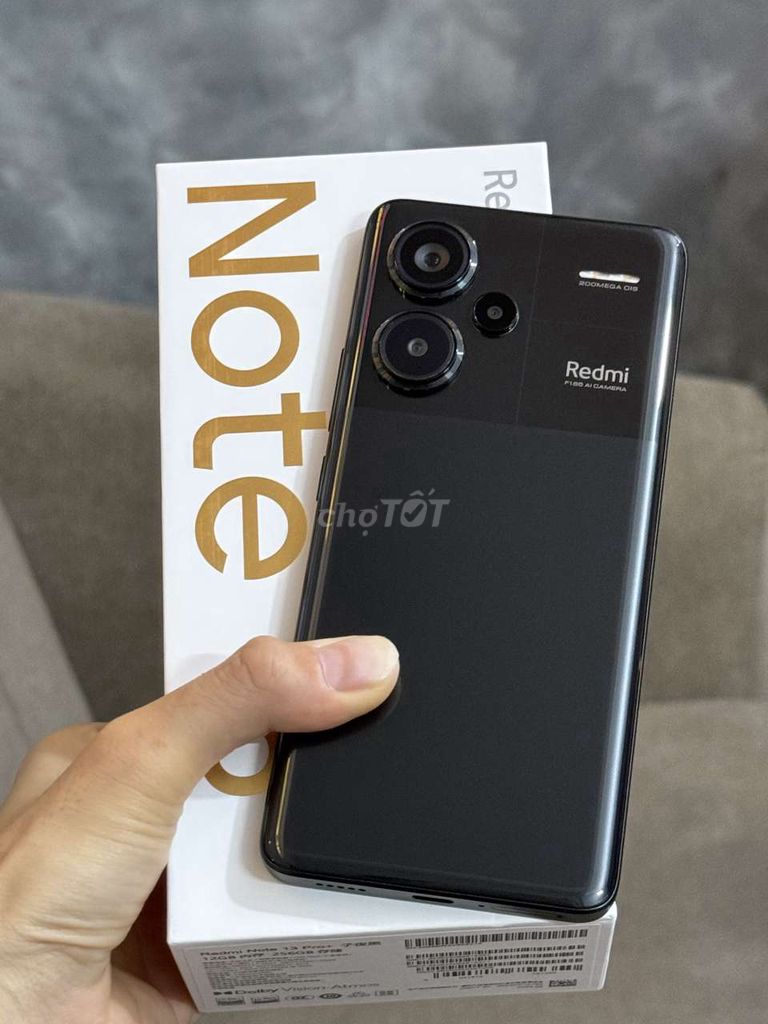 Xiaomi Note 13 Pro Plus 5G | Ram 12/256Gb