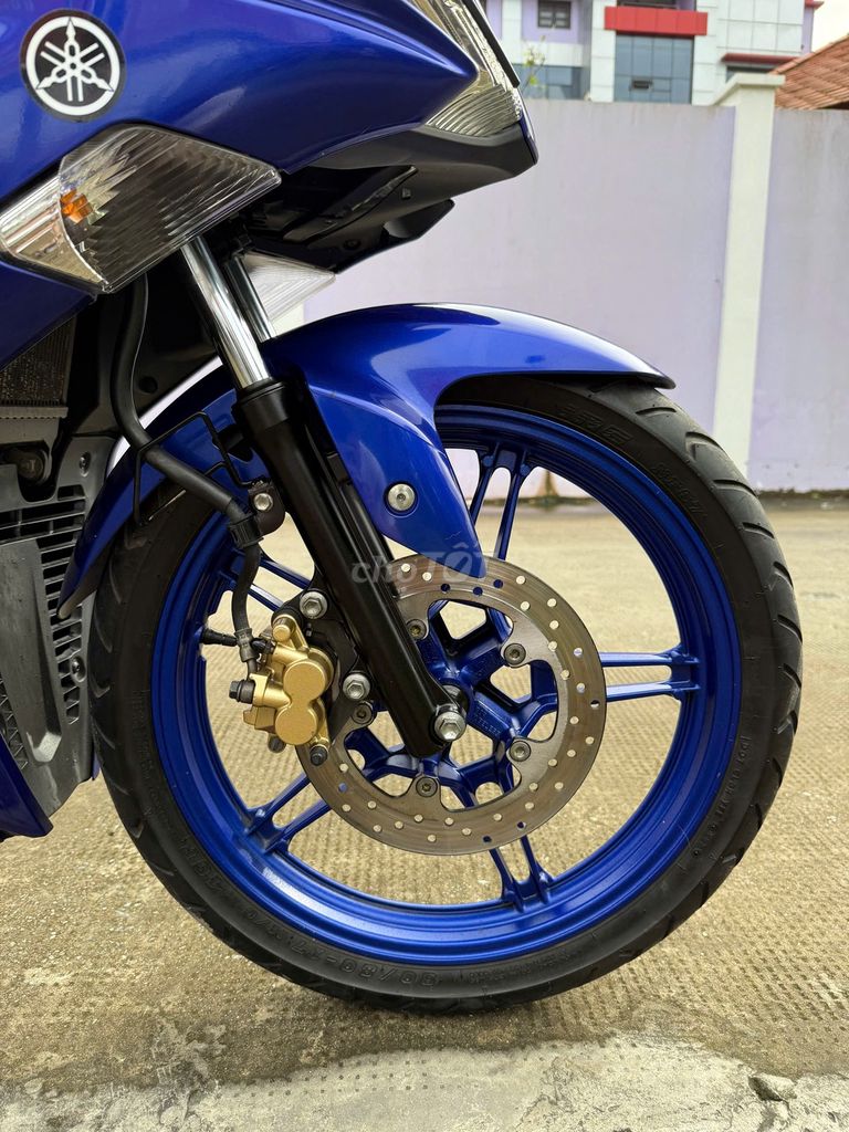 Ex 155 VVA 2021. Mua bán Xe máy tại Thành phố Bến Tre Bến Tre được đăng bởi Đỗ nhân nghĩa hình 5