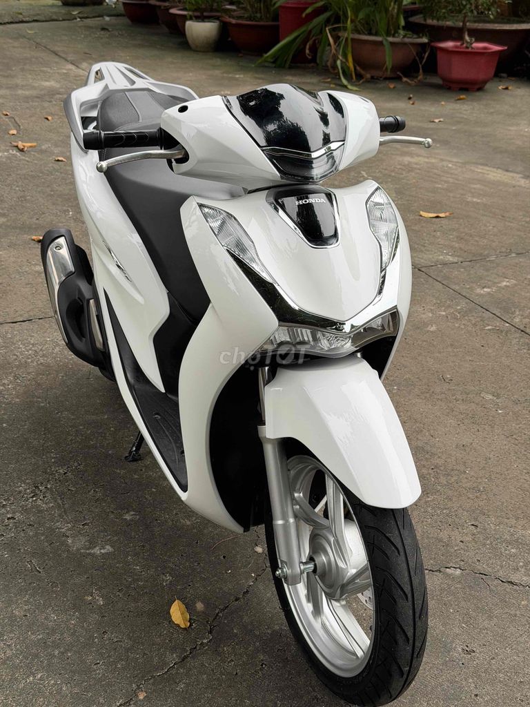 HT GÓP ĐẬU💯Sh 125 BSTP 9chủ Xe Đẹp Ít Đi Bán & GL. Mua bán Xe máy tại Quận Tân Bình Tp Hồ Chí Minh được đăng bởi CươngCương hình 5