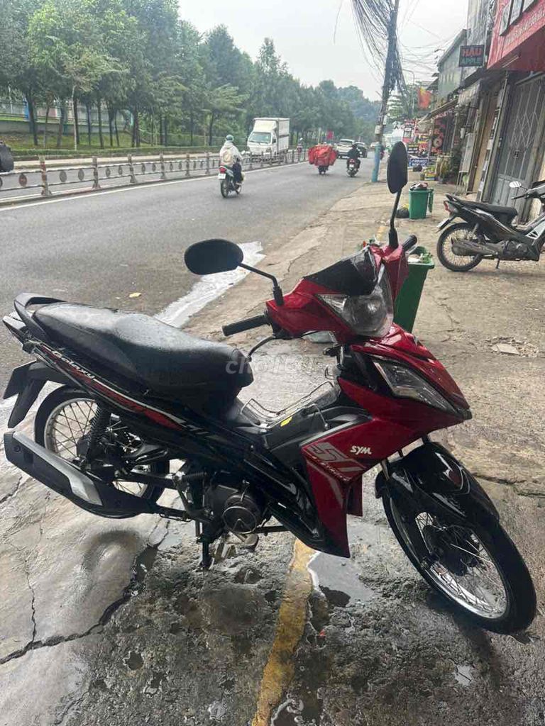 galxy 50cc  chính chủ. Mua bán Xe máy tại Thành phố Biên Hòa Đồng Nai được đăng bởi Khuyến Trần hình 2