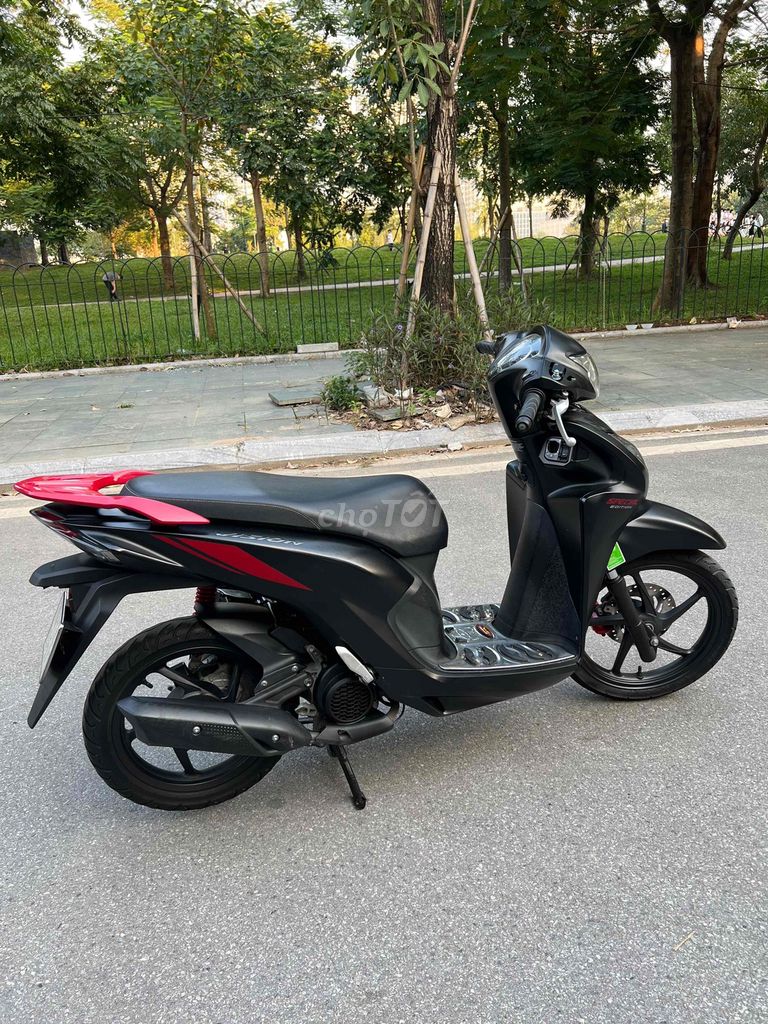 Vision 2023 hỗ trợ góp 0 đồng. Mua bán Xe máy tại Quận Bắc Từ Liêm Hà Nội được đăng bởi mạnh Vũ hình 4