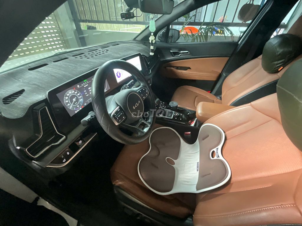 Kia Sportage 2022 2.0G Signature - 13000 km. Mua bán Ô tô tại Thành phố Biên Hòa Đồng Nai được đăng bởi Hoàng Phi hình 6