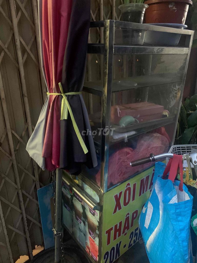 Xe hàng. Mua bán Nội thất, đồ gia dụng khác tại Quận 4 Tp Hồ Chí Minh được đăng bởi Ngân hình 1