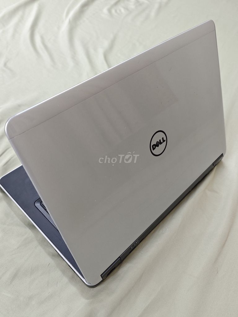 Dell Latitude 7440 i5 8GB/128GB giá tốt. Mua bán Laptop tại Quận Bình Tân Tp Hồ Chí Minh được đăng bởi Thức Vinh hình 1