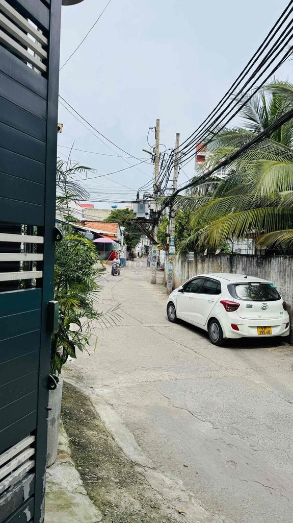 nhà biệt thự. Mua bán nhà ở tại Quận Bình Tân Tp Hồ Chí Minh được đăng bởi Nguyễn Trí hình 3