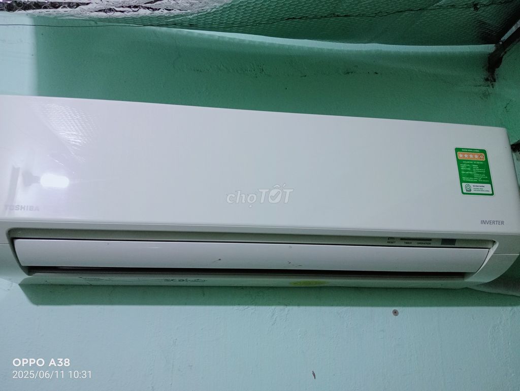 Máy lạnh chinh chủ. Mua bán Máy lạnh, điều hoà tại Quận Bình Tân Tp Hồ Chí Minh được đăng bởi bảo trần hình 2
