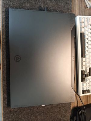 Asus TUF Dash F15 i7 11370H 16GB/512GB RTX 3050