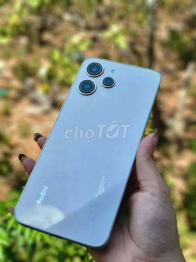 Xiaomi Redmi 12. Mua bán Điện thoại tại Huyện Hóc Môn Tp Hồ Chí Minh được đăng bởi Win HR hình 1
