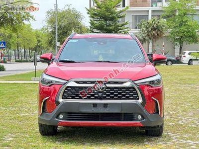 Toyota Corolla Cross 1.8V 2020. Mua bán Ô tô tại Quận Bắc Từ Liêm Hà Nội được đăng bởi Chính Hữu