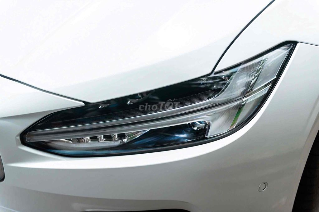 LONG ANH AUTO về Volvo S90 T8 sx2024 siêu lướt. Mua bán Ô tô tại Quận 7 Tp Hồ Chí Minh được đăng bởi LongAnh AuTo  hình 6