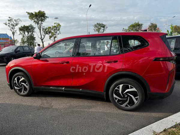 Limo Green Suất Ưu Tiên,Trả 70 Triệu,ĐKý DV M.phí. Mua bán Ô tô tại Quận Cầu Giấy Hà Nội được đăng bởi Mr Núi Subaru Giải Phóng  hình 5