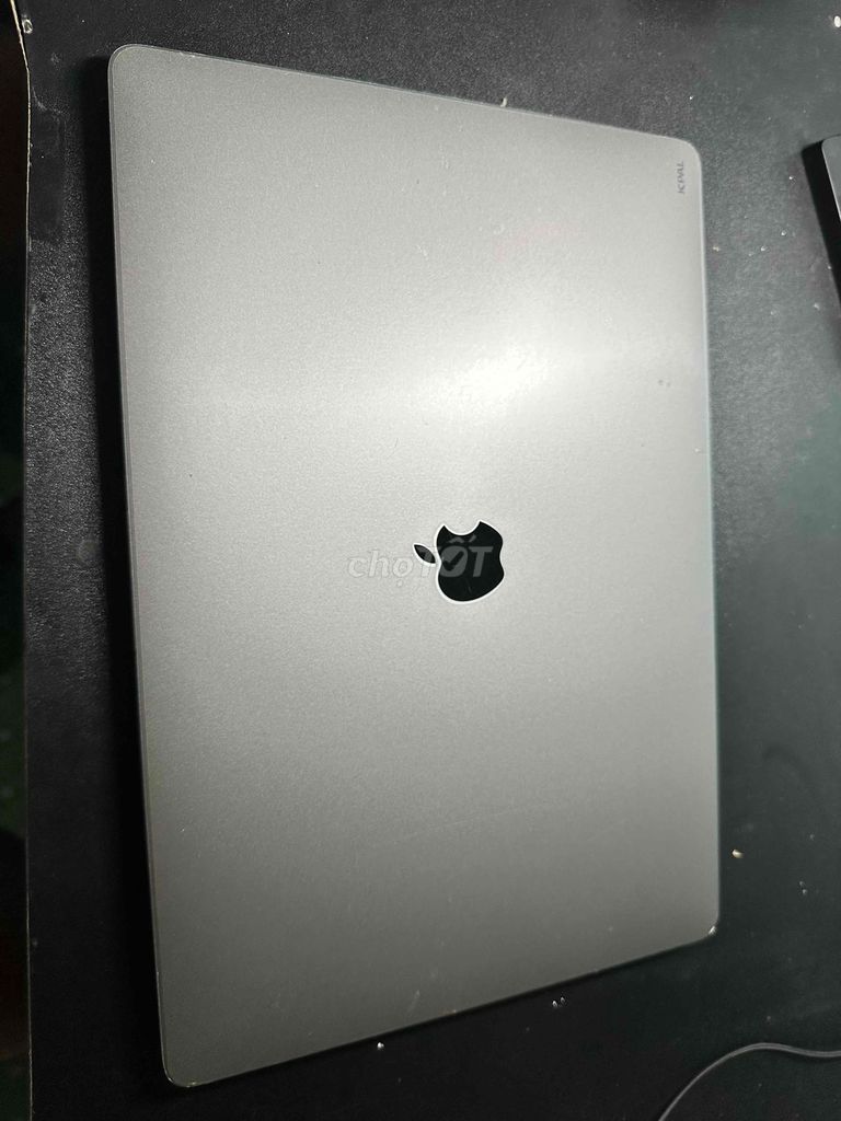 Apple MacBook Pro 2019 i7 16GB/512GB Xám. Mua bán Laptop tại Huyện Đồng Phú Bình Phước được đăng bởi tàii hình 1