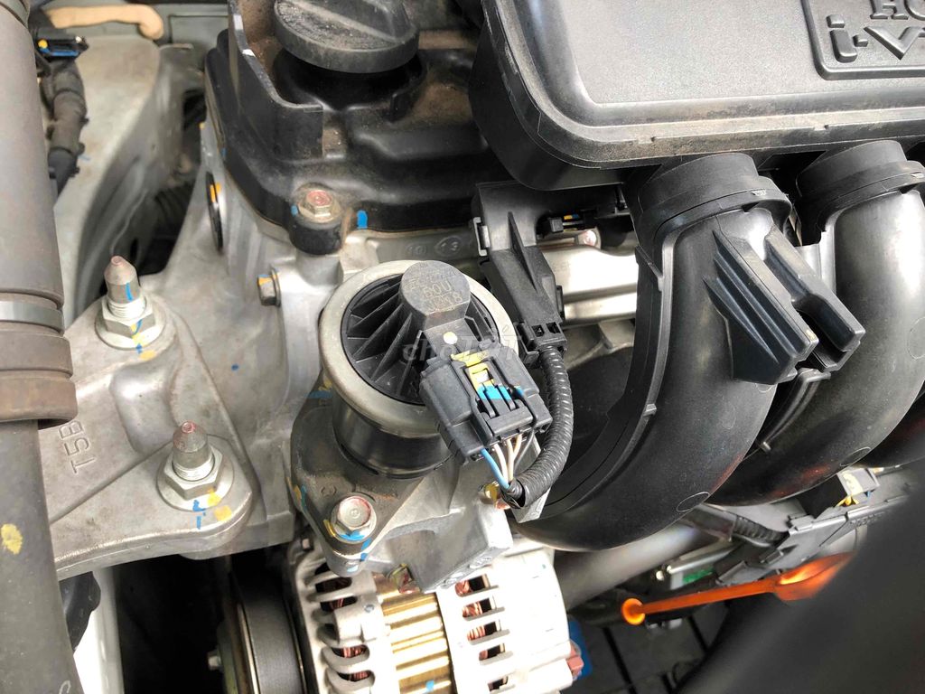 Honda City 2019 1.5 CVT - Chỉ 39.000km