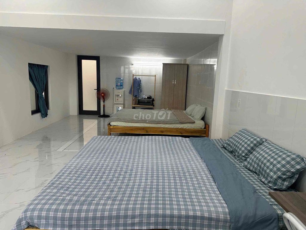 Rent · 3 bd · 100 м² · Quận Ngũ Hành Sơn, ул. Đường Bùi Tá Hán
