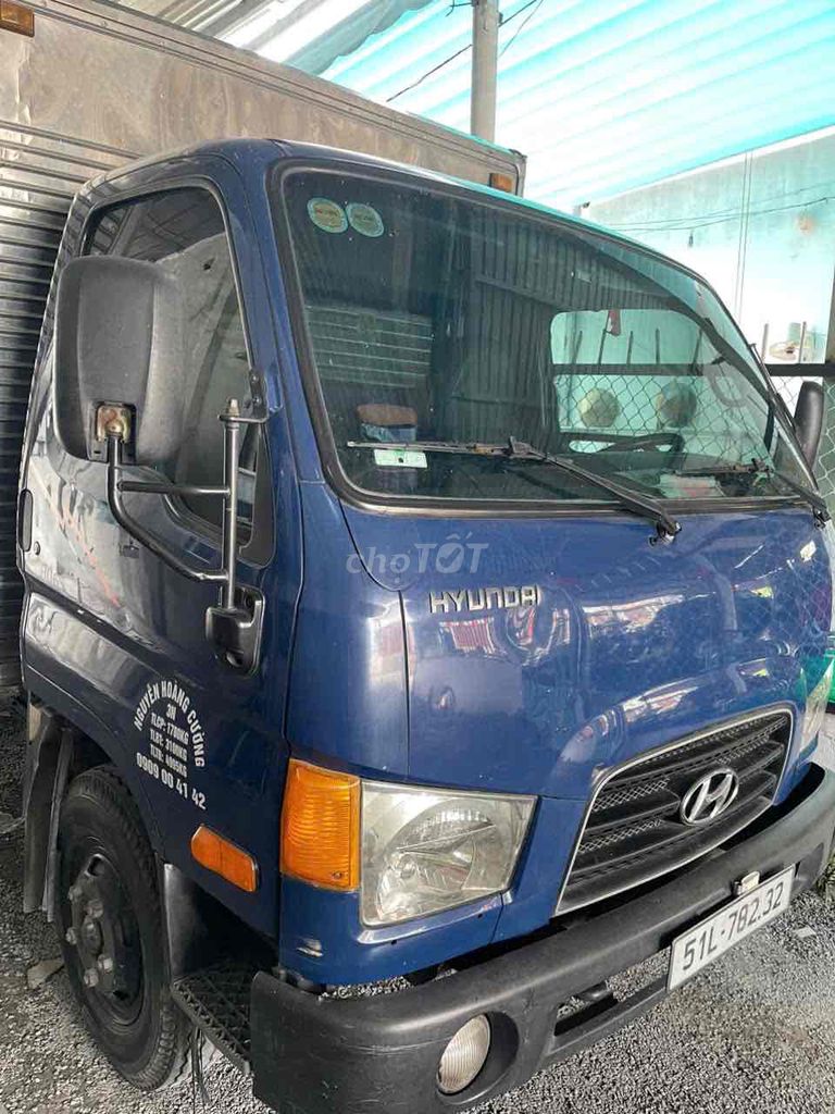 chuyển đổi công việc cần bán gấp. Mua bán Xe tải, xe ben tại Huyện Hóc Môn Tp Hồ Chí Minh được đăng bởi tuan hình 2