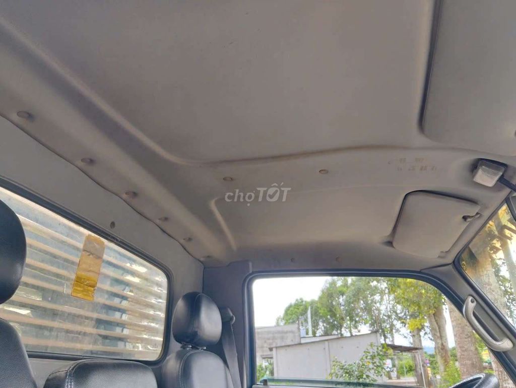 Kia K3000 2007 như hình. Mua bán Xe tải, xe ben tại Huyện Tân Phú Đồng Nai được đăng bởi kim hùng  hình 5