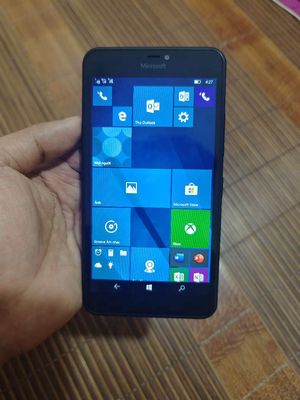 Nokia lumia 640 XL