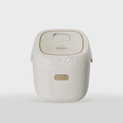 Nồi cơm điện Unie URC818P. Mua bán Bếp, lò, đồ điện nhà bếp tại Quận Hà Đông Hà Nội được đăng bởi Minh Hoà Nguyễn hình 1