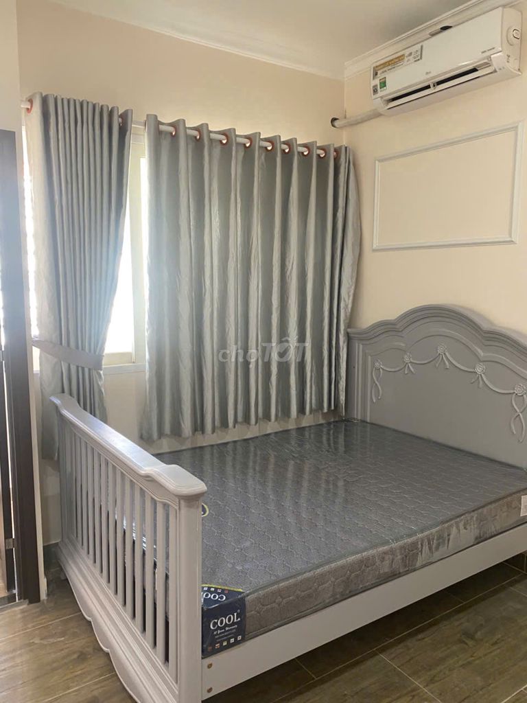 Комната в ЖК Green Town Binh Tan, 30 м²