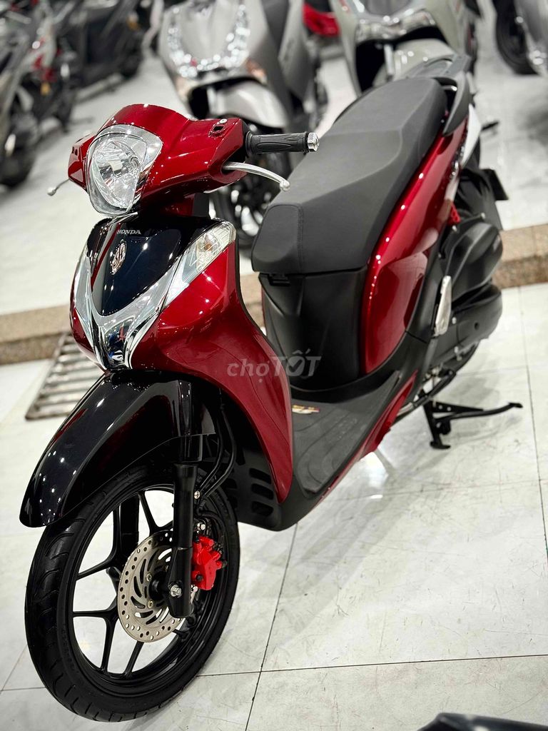 Shmode 2015 zin êm Lướt ( Hỗ trợ Trả GÓP ) 🔥🔥. Mua bán Xe máy tại Thị xã Phú Mỹ Bà Rịa - Vũng Tàu được đăng bởi Cửa Hàng Xe Máy Phú Mỹ hình 10