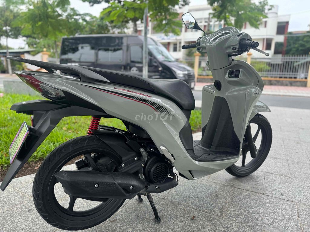 vison 2023 ( chính chủ bao kí ). Mua bán Xe máy tại Thành phố Mỹ Tho Tiền Giang được đăng bởi luxury  hình 7